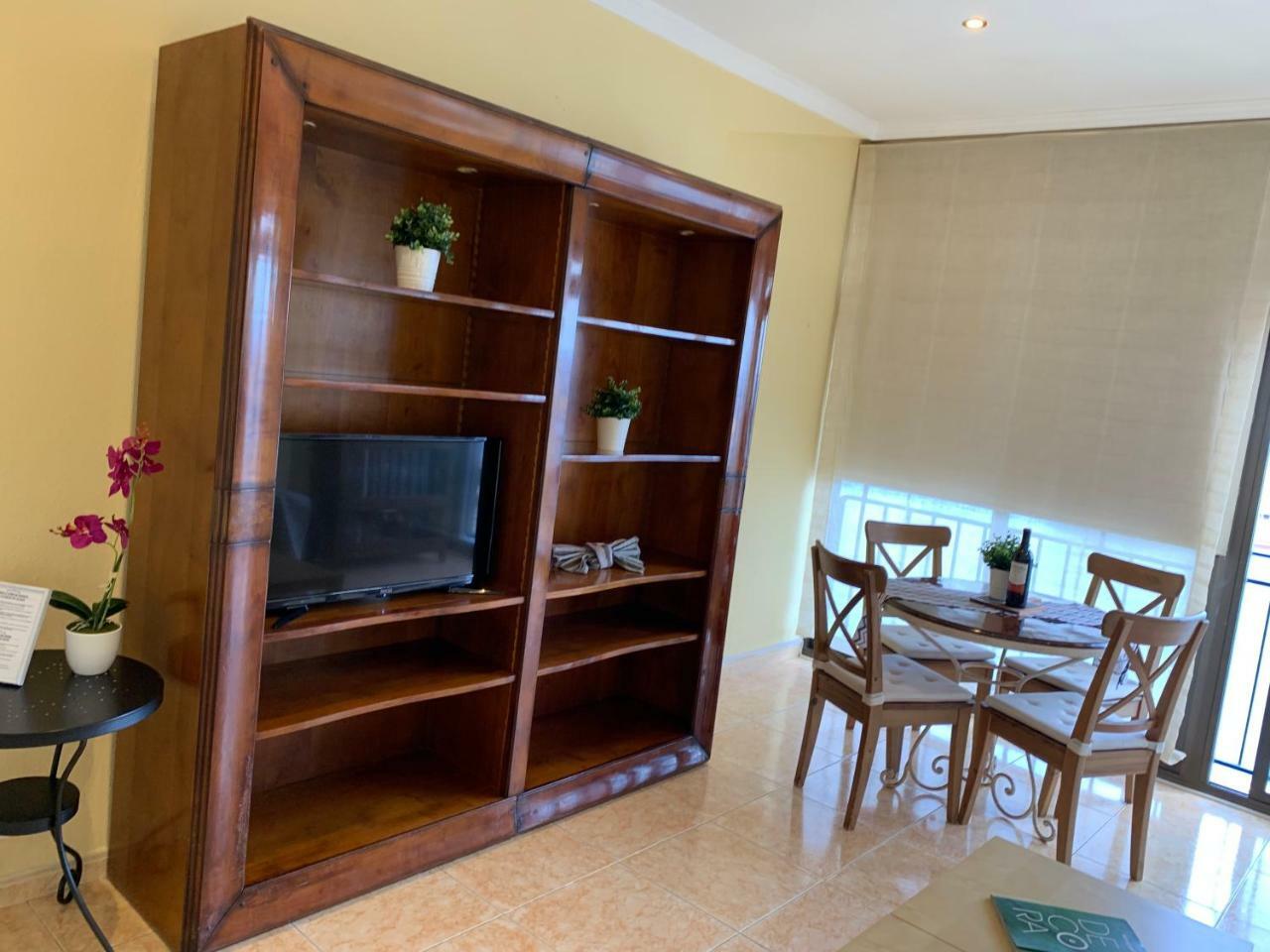 شقة Dream Bahia سانتا كروز دي تينيريف المظهر الخارجي الصورة